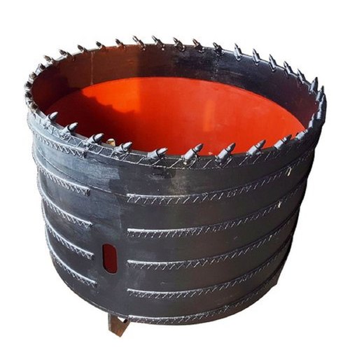 Mild Steel Core Barrel