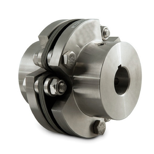 Industrial Couplings, Size: 3/4 And 1 Inch