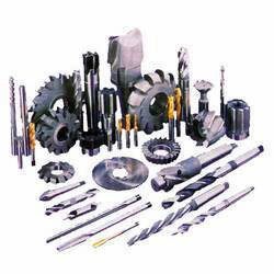 Industrial Cutting Tools