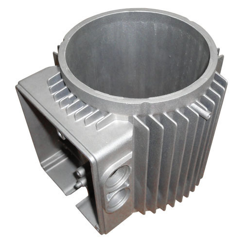 Industrial Die Casting Components