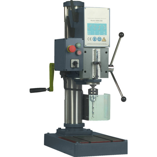 Industrial Drilling Machine