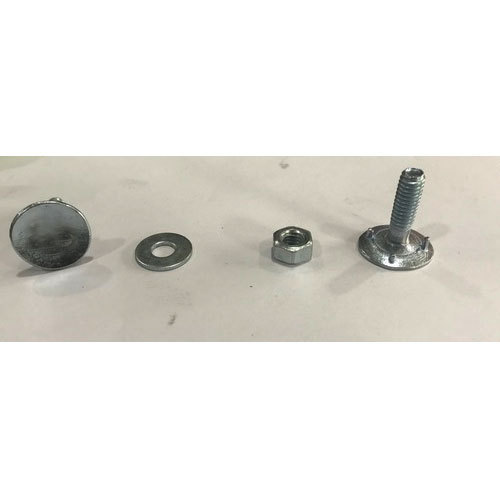 Mild Steel Industrial Elevator Bucket Bolts