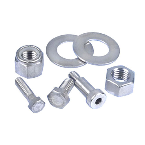 Industrial Fasteners