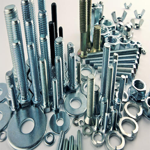 Industrial Fasteners