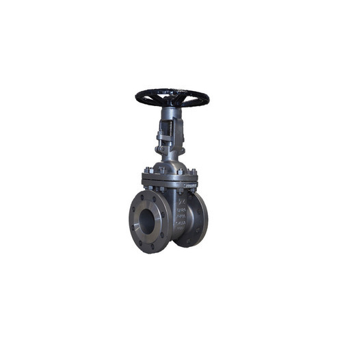 Hydac Industrial Flange Gate Valves