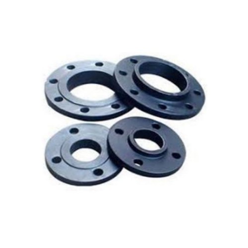 Cast Iron Flanges