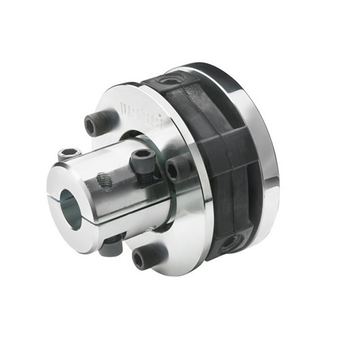 Industrial Fluid Coupling