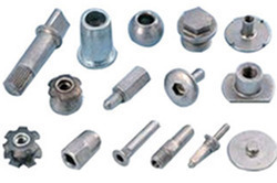 Industrial Forging Parts