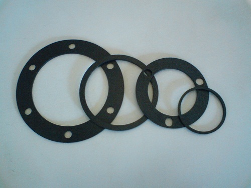 Industrial Gaskets and Seals