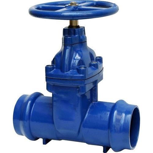 Hydac Industrial Gate Valve