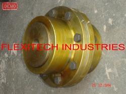 Industrial Gear Coupling