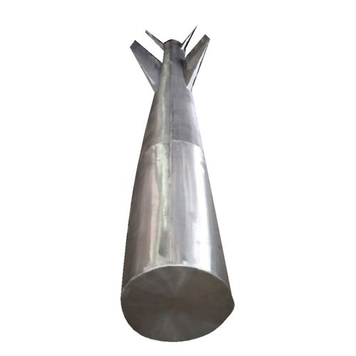 Mild Steel Industrial Cone