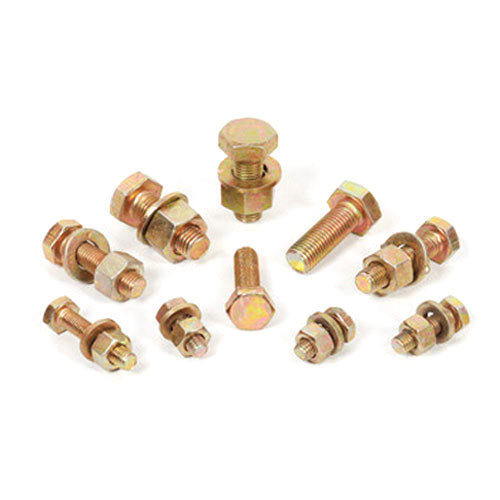 Sagar Industrial GI Fasteners