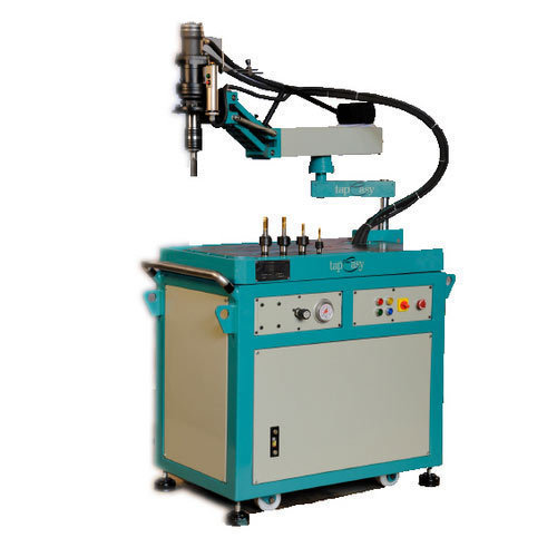 Industrial Hydraulic Tapping Machine
