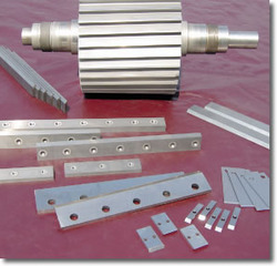 Industrial Knives