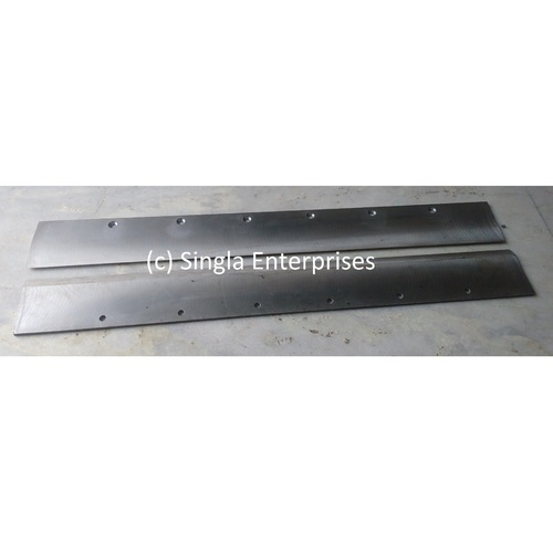 Industrial Machine Knives & Blades