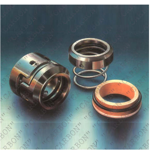 Carbon Stainless Steel Industrial Mechanical Seals