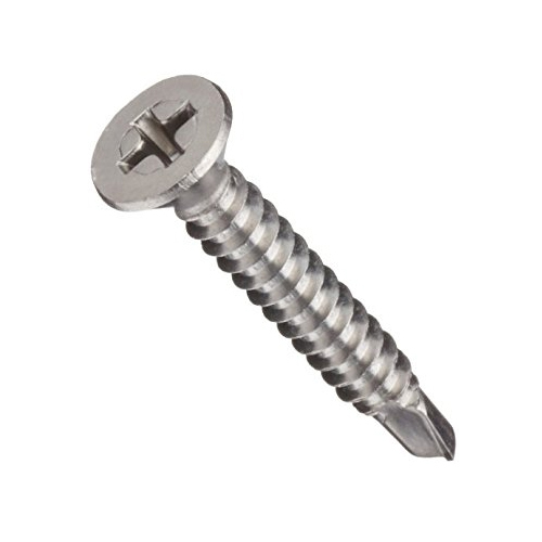 Industrial Metal Screws