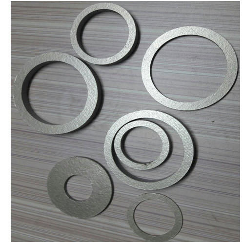 Needhi Industrial Mica Washers