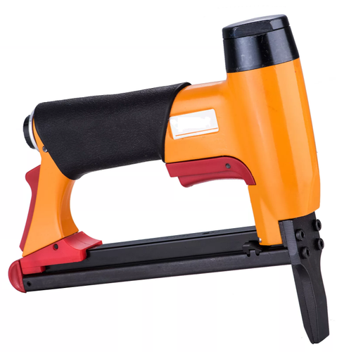 Industrial Nail Gun, Air Pressure: 50psi, 15 gauge