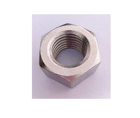 New Seas Alloys L.L.P Industrial Nut