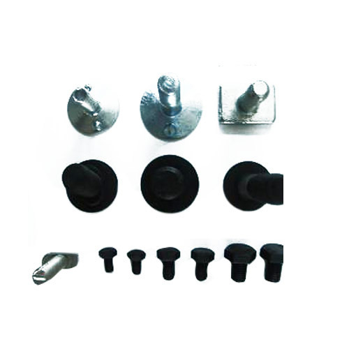 Elevator T Bolts, for Construction, Size: M3-m64