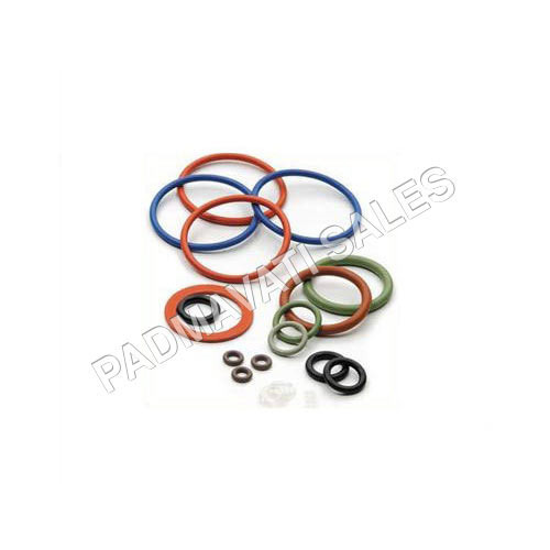 Rubber Sealing Ring, For Industrial