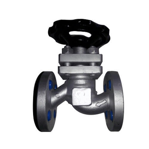 Industrial Piston Valve