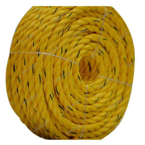 Industrial Plastic Rope, For Industrial