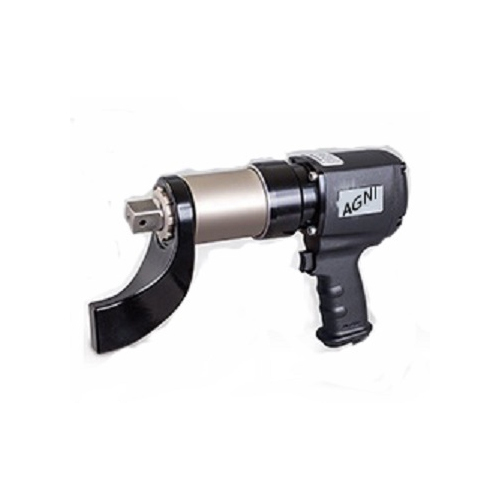 ASMI Engineering Industrial Pneumatic Torque Wrench, Warranty: 1 year, Model Name/Number: Agni - 15