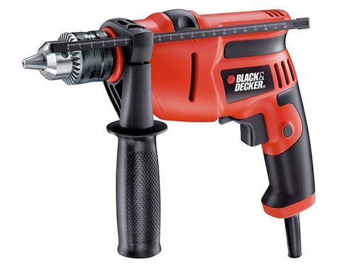 Black & Decker Impact Drilling Machine