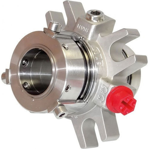 Mexico Engineering Industrial Pump Mechanical Seal