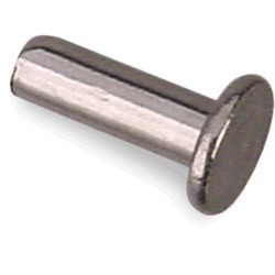 Hot Rolled Industrial Rivets