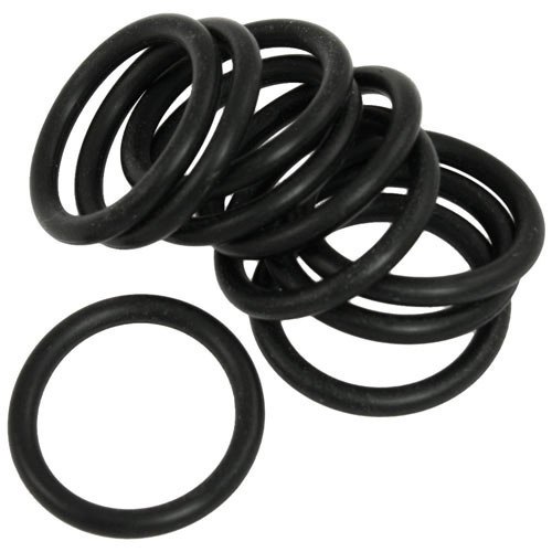 Round Industrial Rubber O Ring