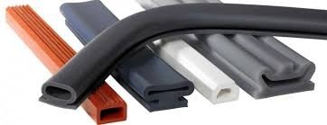 Wave Manufacturing Company Door Rubber Seal
