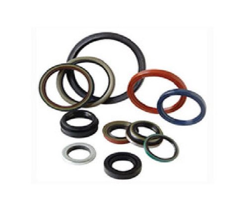 Industrial Rubber Seals