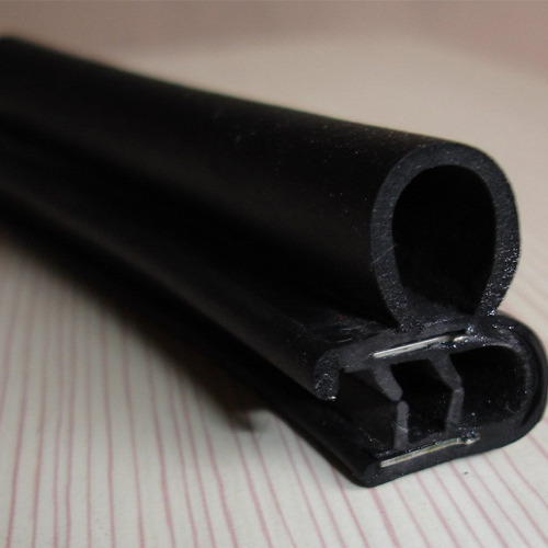 Hiflon Industrial Rubber Seals