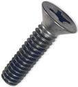 ELLAR Round Machine Screw