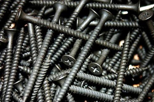 Industrial Screws