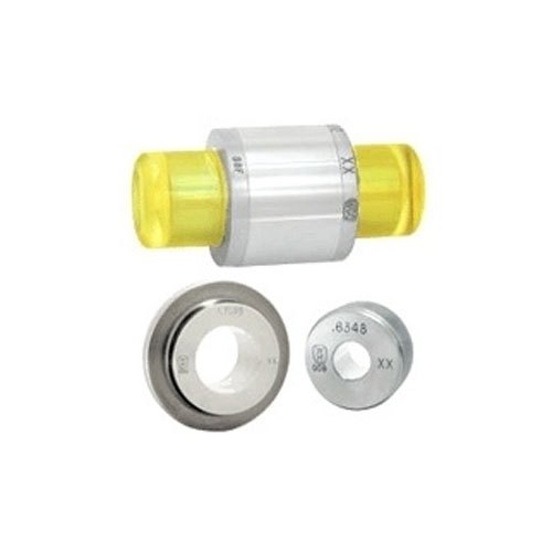 Stainless Steel White, Yellow Setting Master
