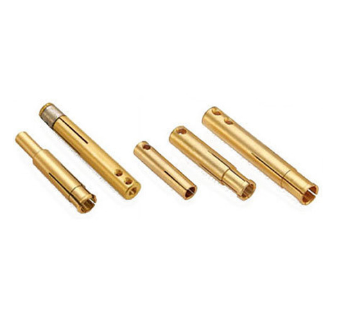 Bhumi Brass & Alloy Industrial Socket Brass Pins