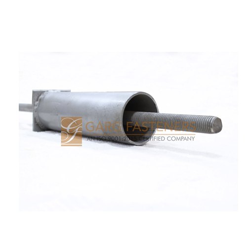 Foundation Bolt, Size: 10 M To 56 M