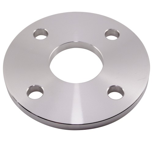 Hindon Round Industrial Stainless Steel Flanges