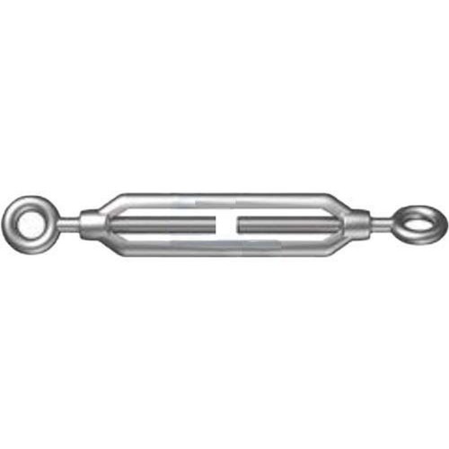 Industrial Stainless Steel Turnbuckle