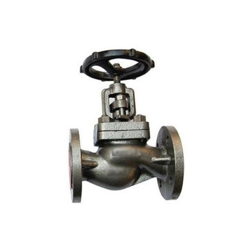 Manual Industrial Valve Stem