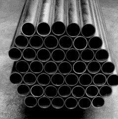 Industrial Steel Pipes