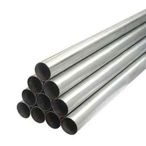 Jindal Industrial Steel Pipes, Size: 1 inch