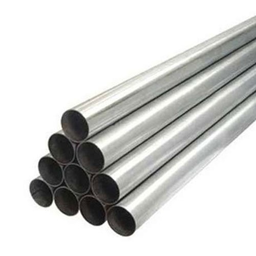 Industrial Stainless Steel Pipes