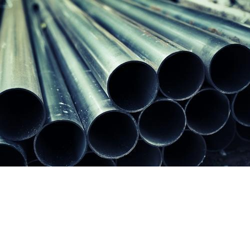 Industrial Steel Pipes