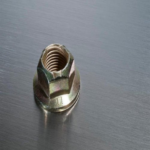 Gautam Fastners Stainless Steel Industrial Torque Nut, Size: 1.4 Inch